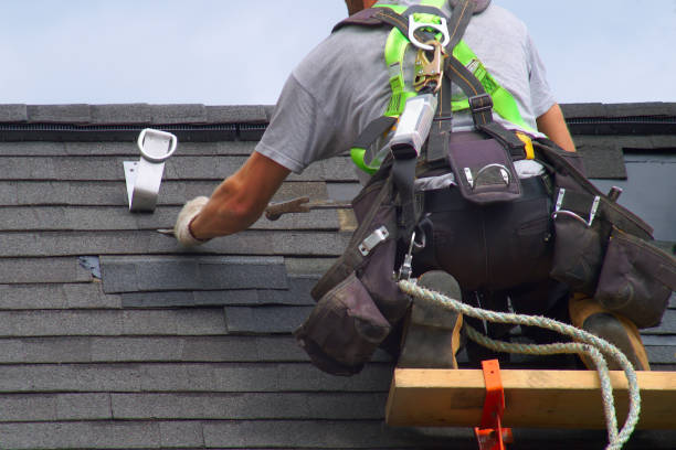 Best Roof Replacement Cost  in Westby, WI