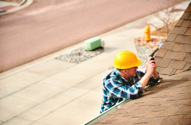 Quick and Trustworthy Emergency Roof Repair Services in Westby, WI