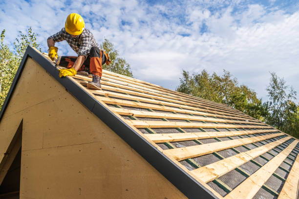 Best Residential Roofing Contractor  in Westby, WI