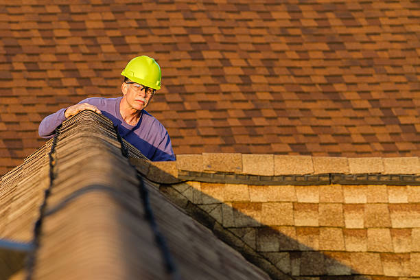 Best Best Roofing Contractors  in Westby, WI